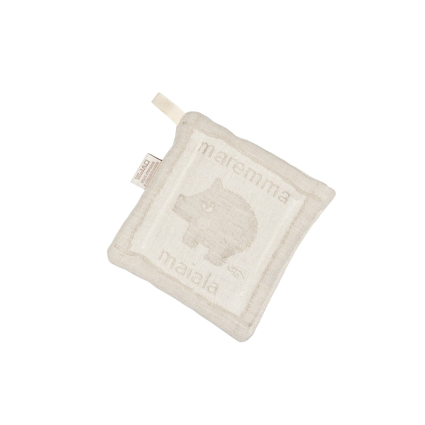 Coppia di presine da cucina