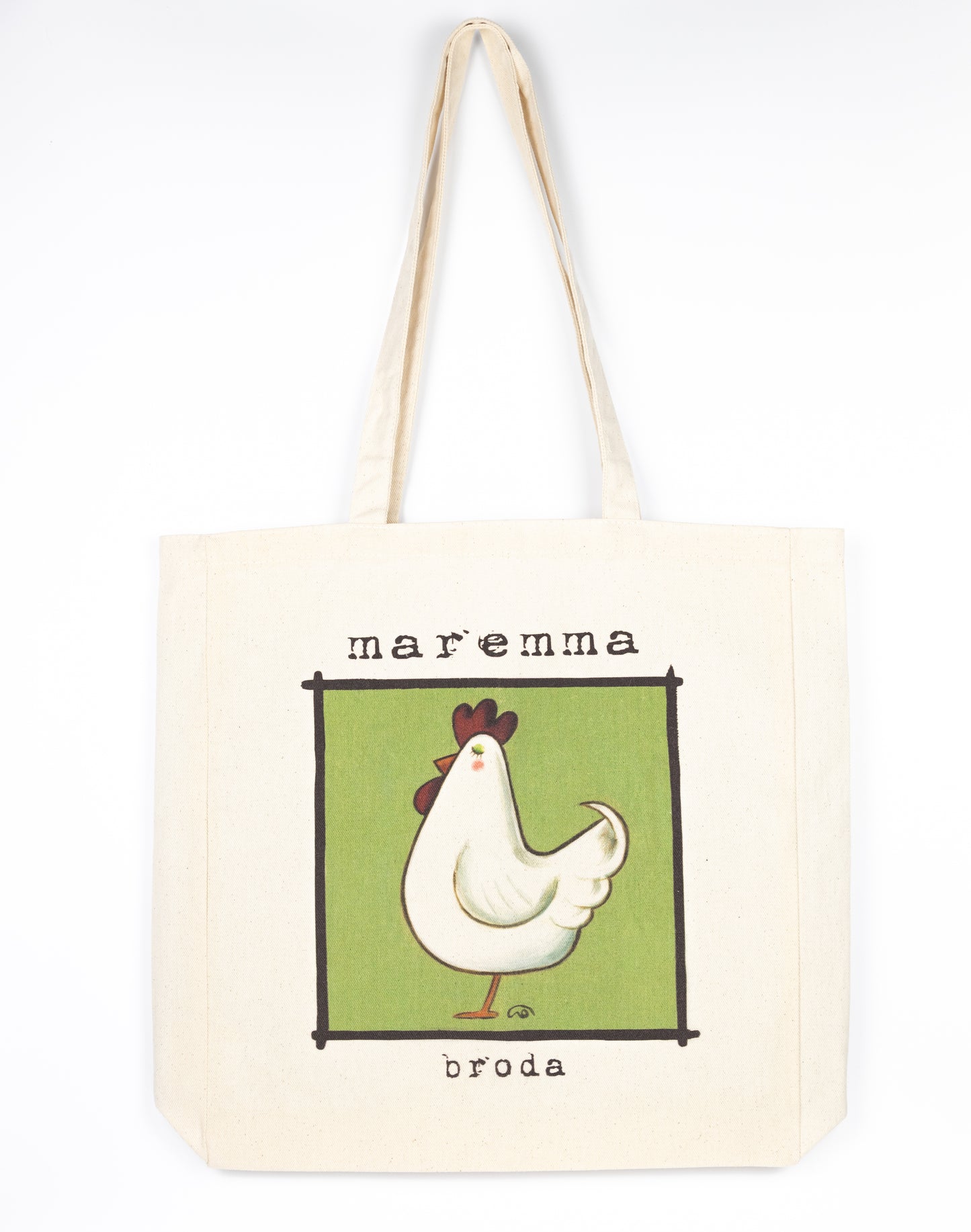 Borsa Canvas