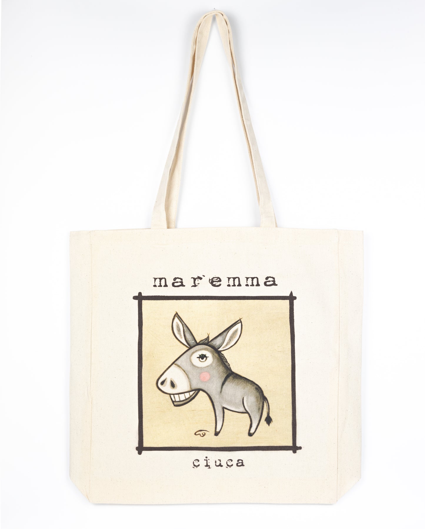 Borsa Canvas