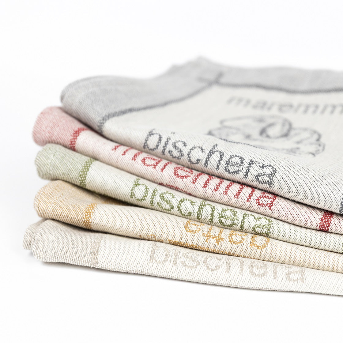 Canovaccio da cucina