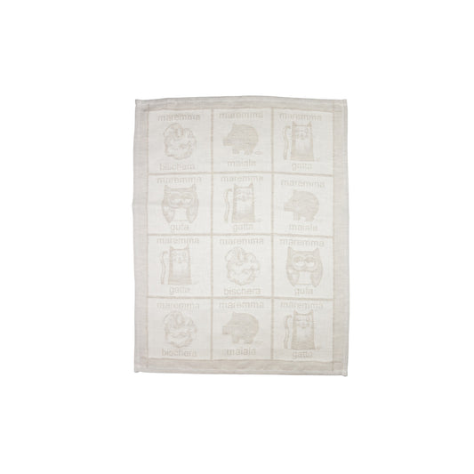 Canovaccio da cucina