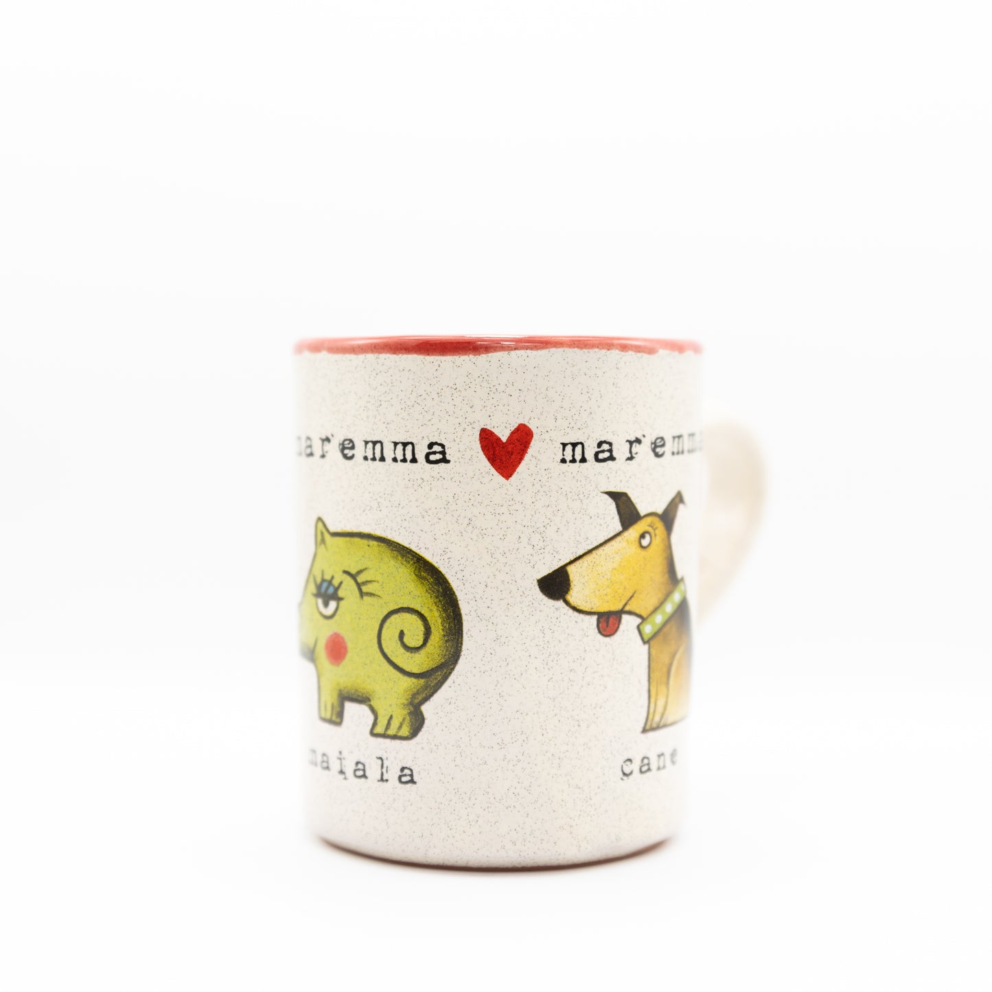 Coppia Tazze MUG