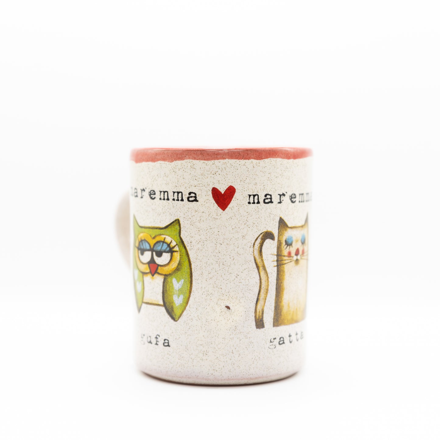 Coppia Tazze MUG