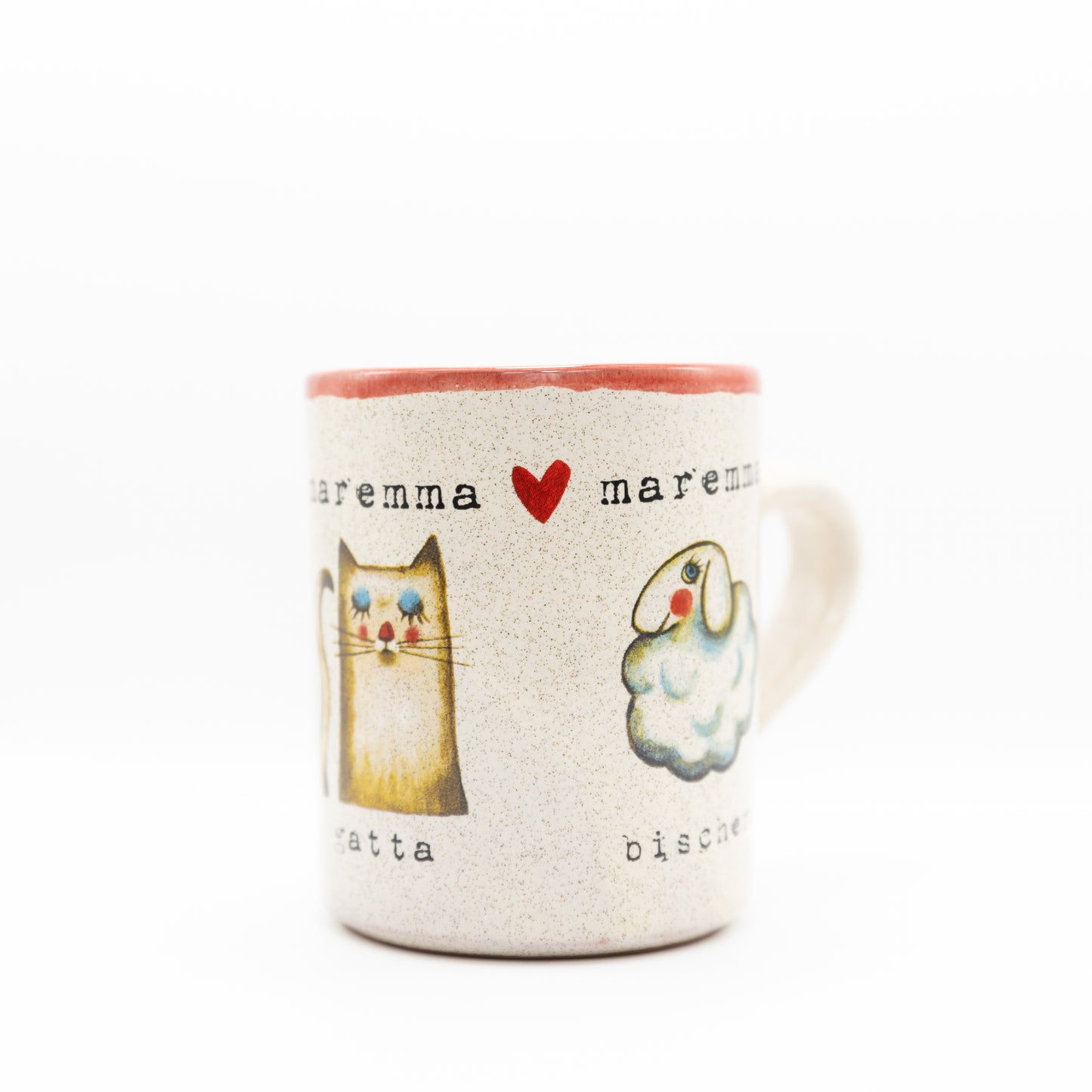 Coppia Tazze MUG