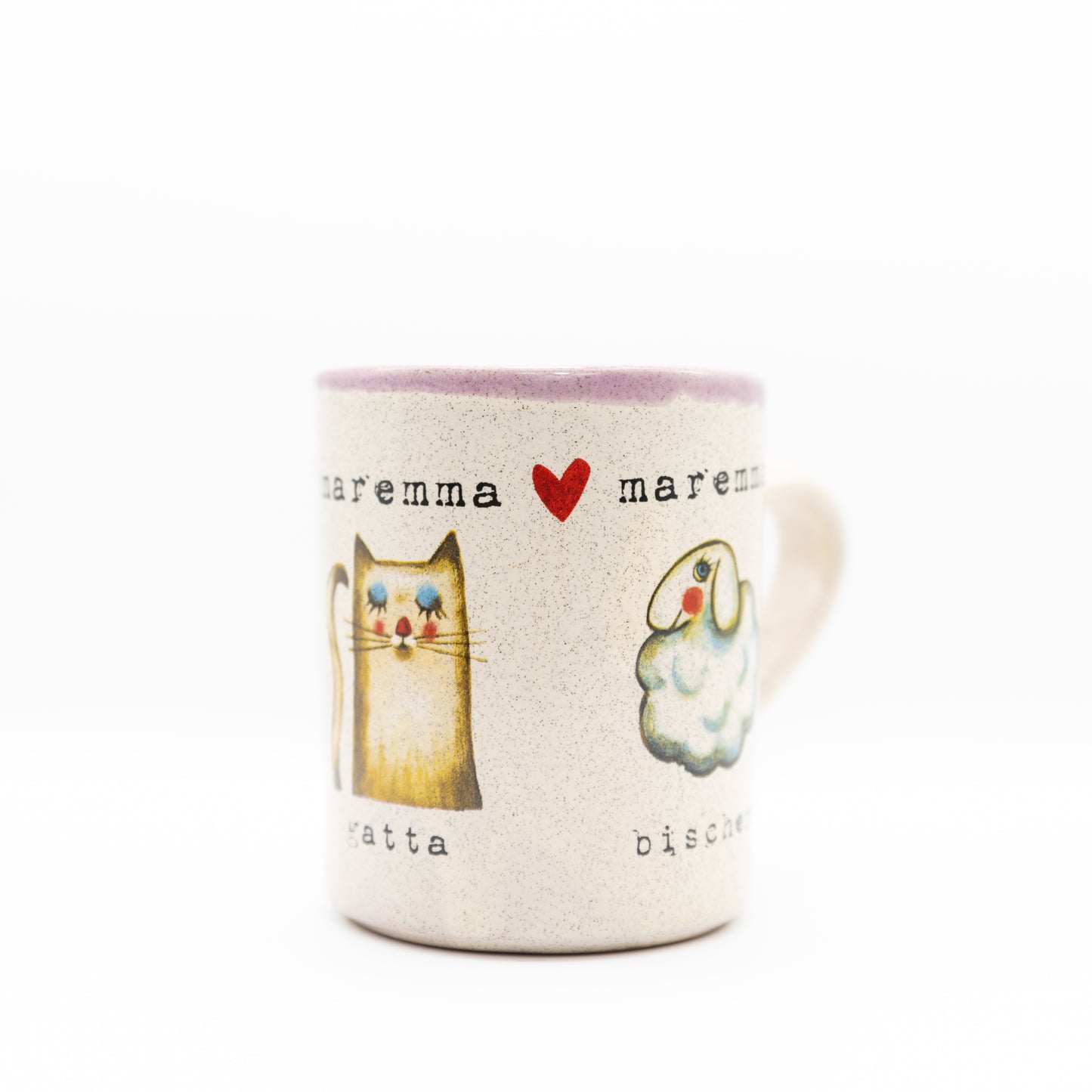 Coppia Tazze MUG