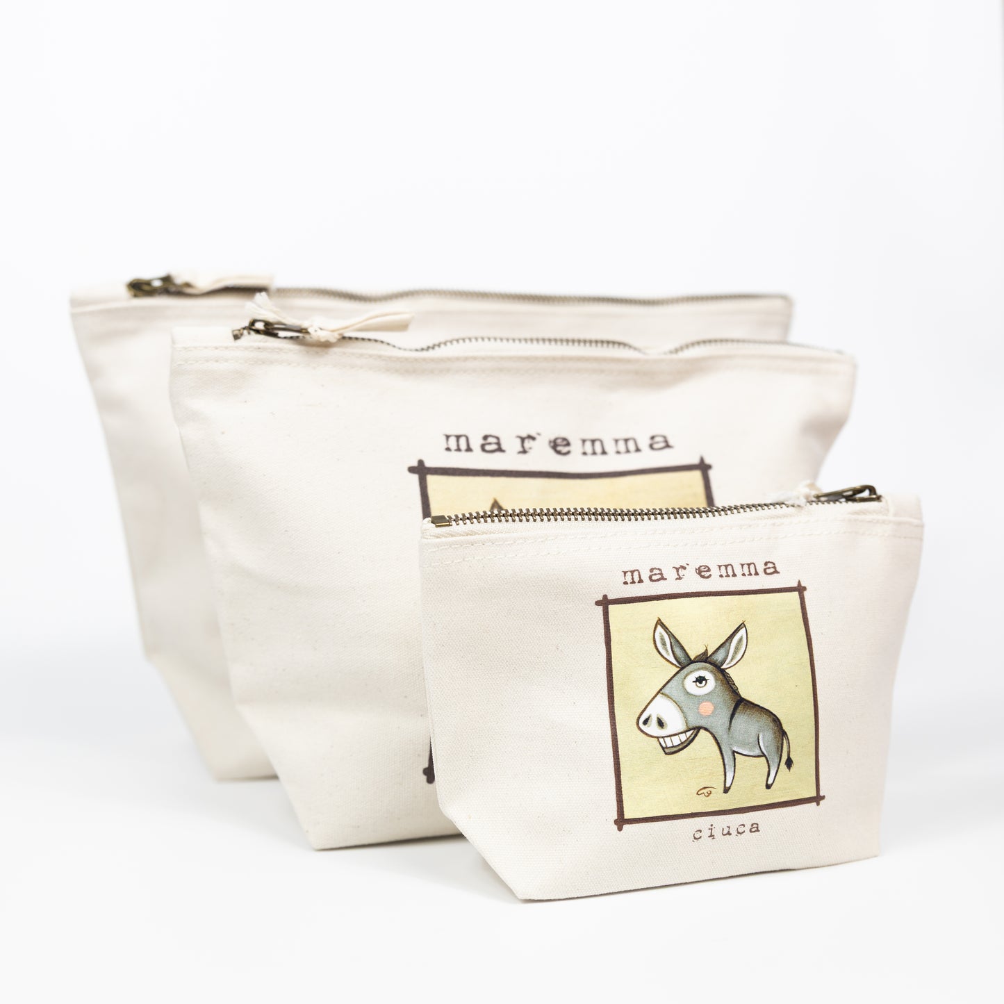 Pochette Maremma da Dire