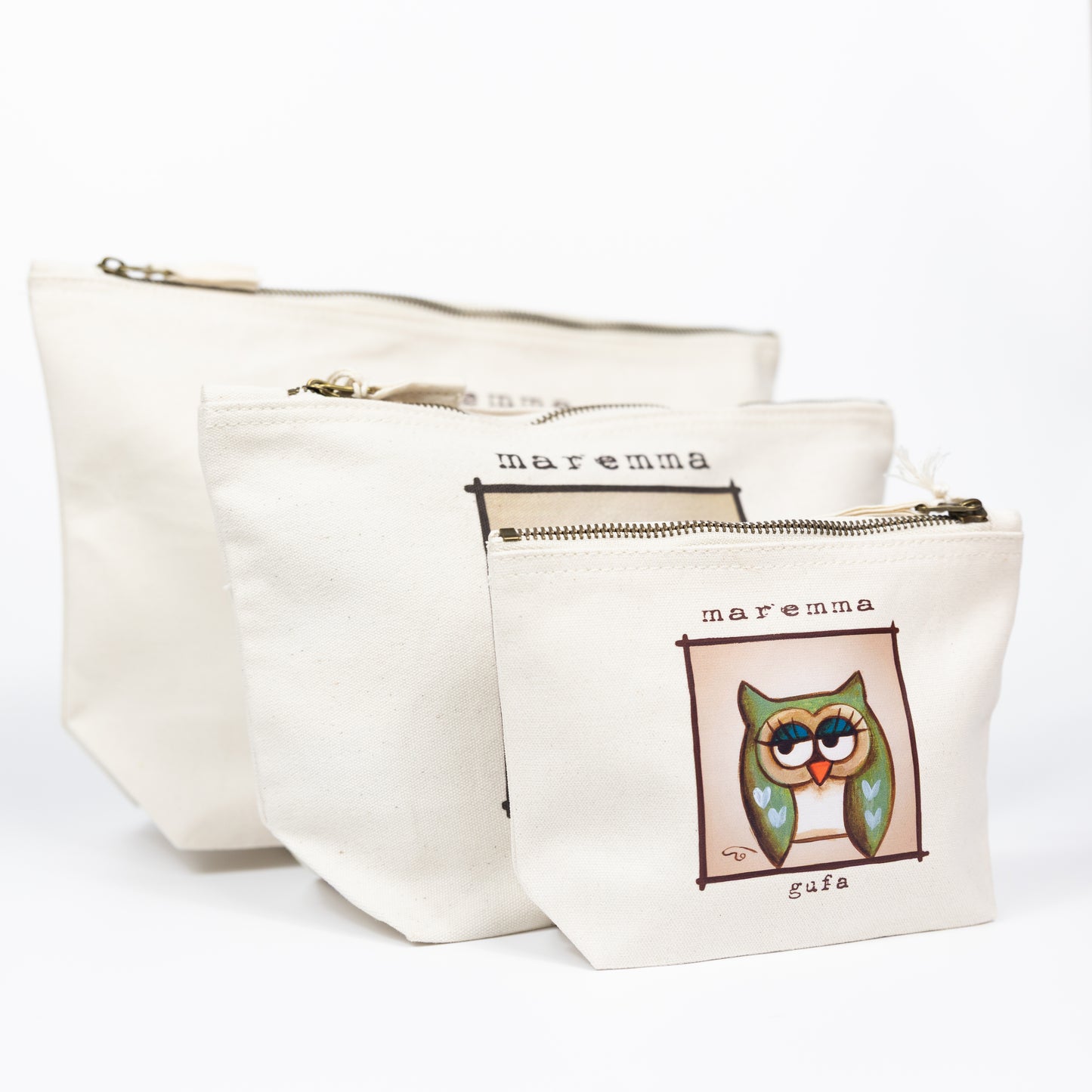 Pochette Maremma da Dire