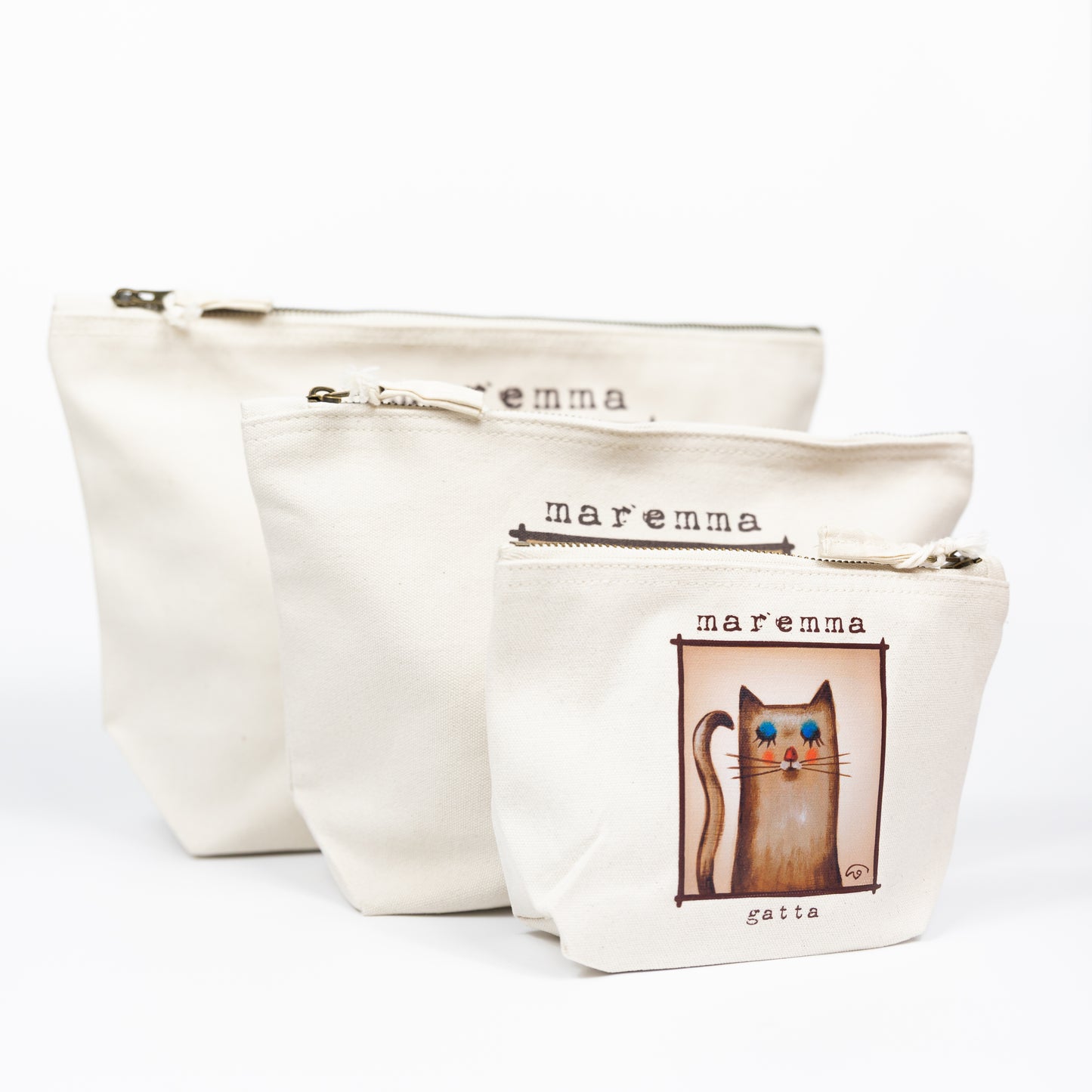 Pochette Maremma da Dire