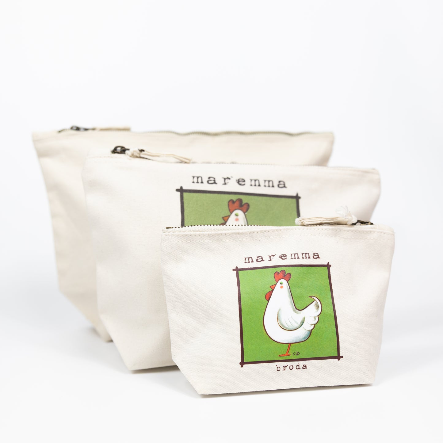 Pochette Maremma da Dire