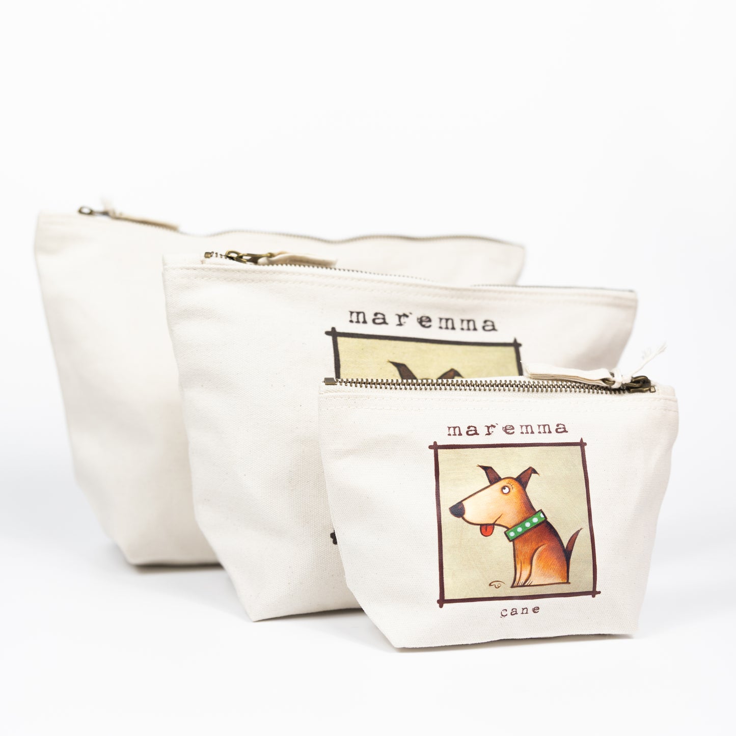 Pochette Maremma da Dire