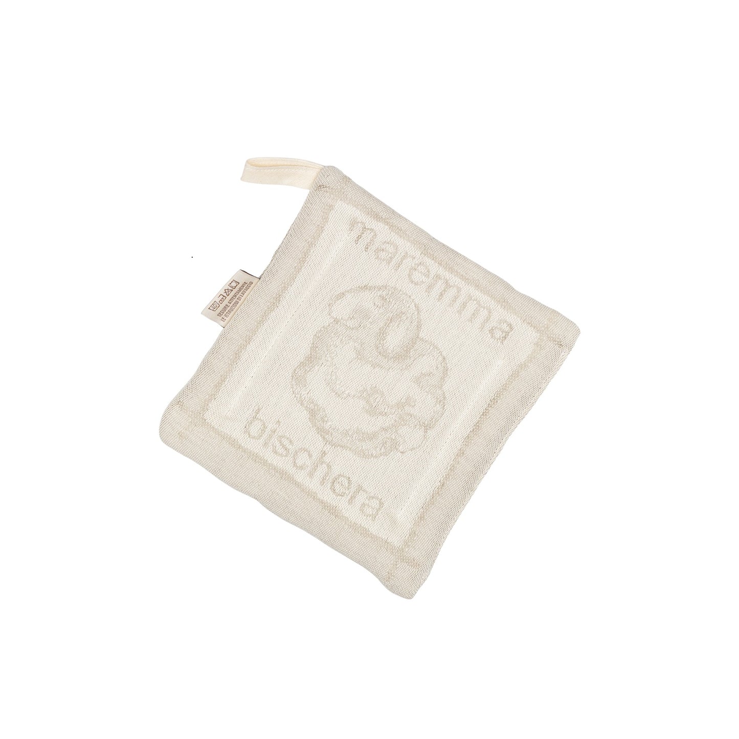 Coppia di presine da cucina