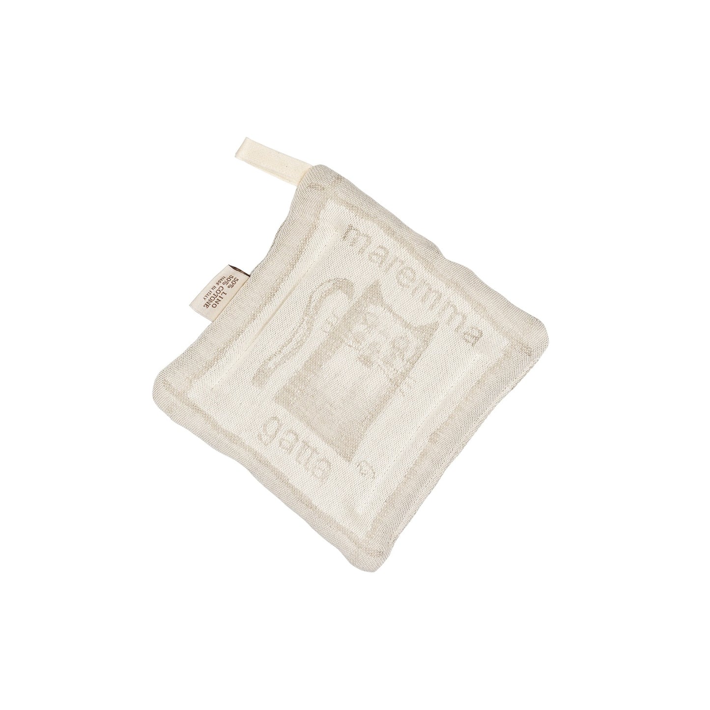 Coppia di presine da cucina