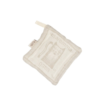 Coppia di presine da cucina