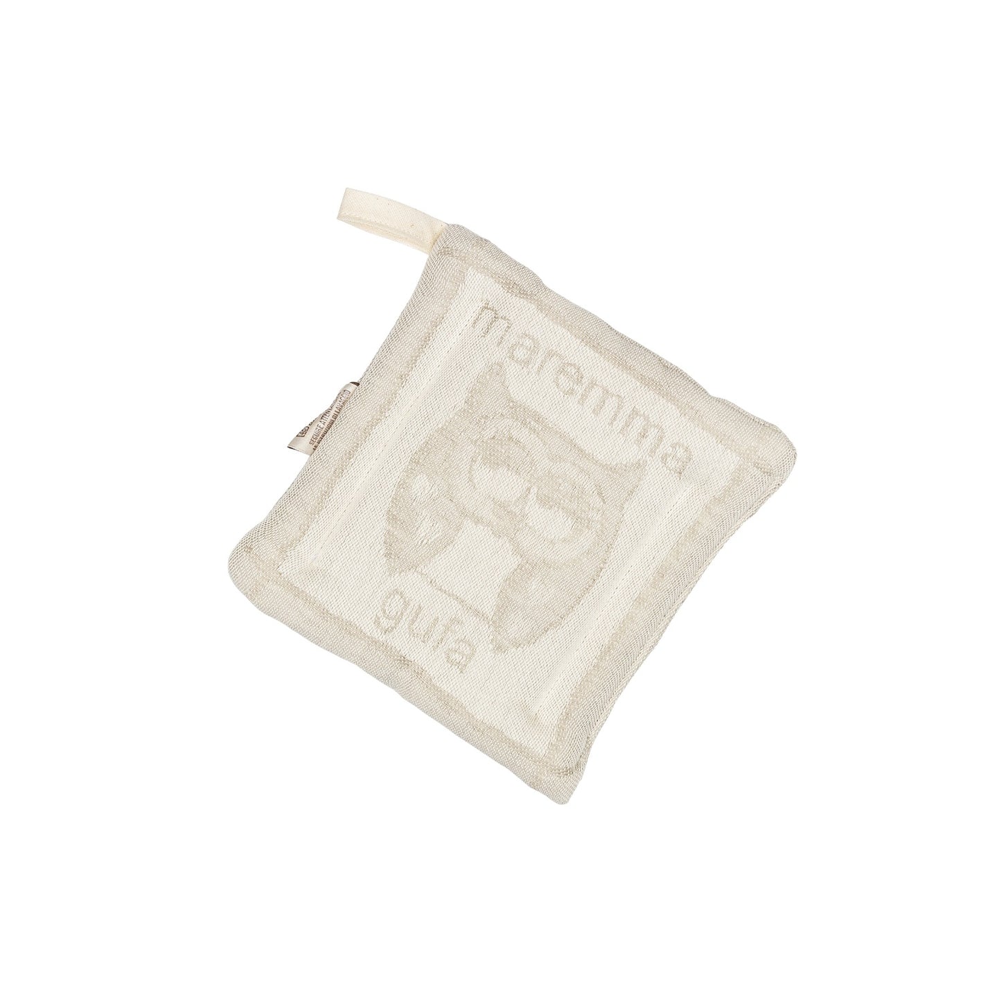 Coppia di presine da cucina