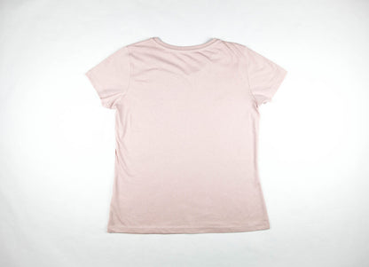 T-shirt donna maremma impestata ladra rosa