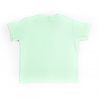 T-shirt baby verde menta